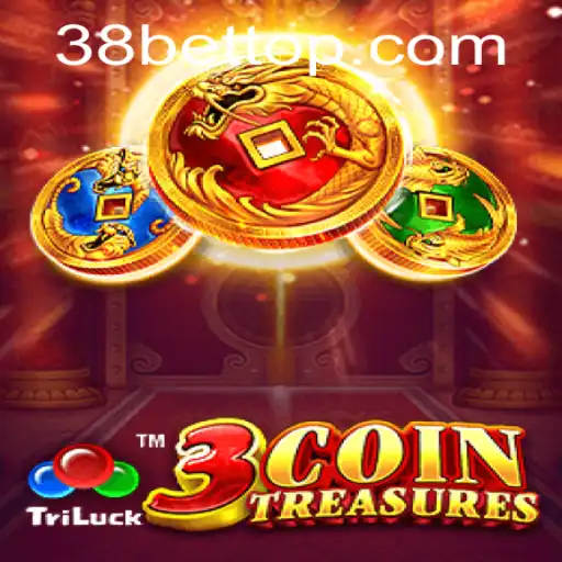 Unveiling the Excitement of 3CoinTreasures: A Game Enthusiast's Paradise