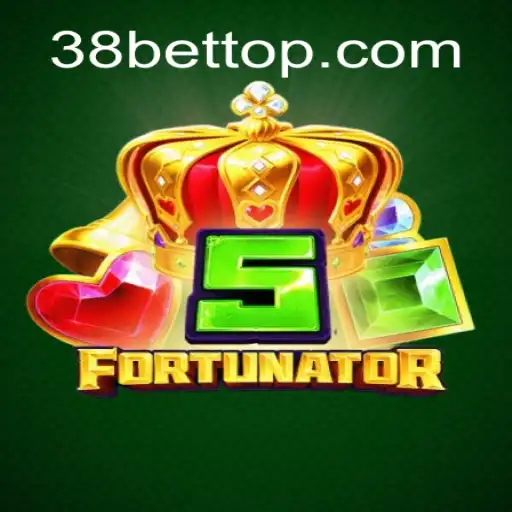 Discovering the Excitement of 5Fortunator: A Game by 38Bet