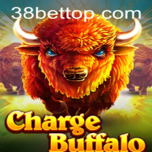 ChargeBuffalo: Conquer the Wild with 38Bet