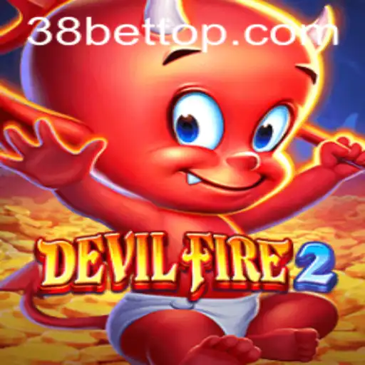 DevilFire2: An Immersive Gaming Experience Paired with 38bet Excitement