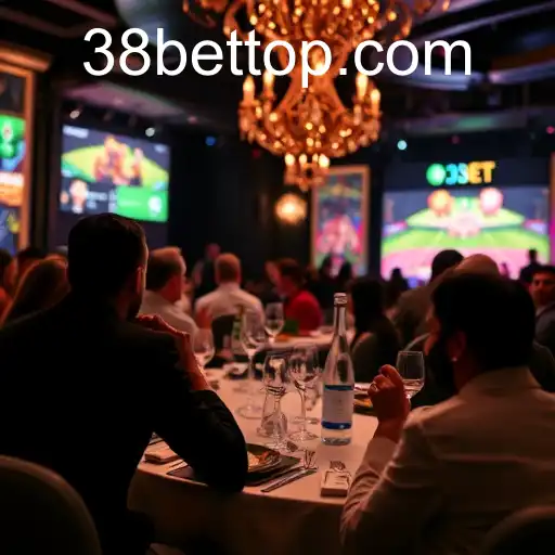 VIP Service 38bet - 24/7 Support and Exclusive Benefits