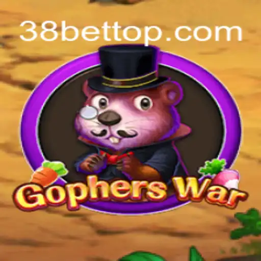 GophersWar Game: An Exciting New Chapter in Online Gaming