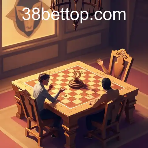 Gaming Experience 38bet - 800+ Premium and Exclusive Games