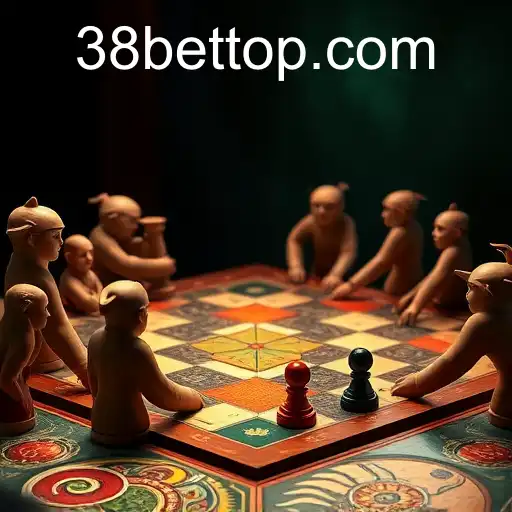 Gaming Experience 38bet - 800+ Premium and Exclusive Games