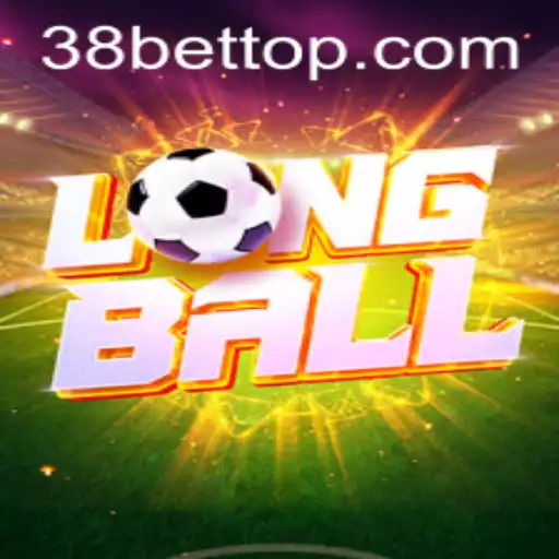 LongBall: An Immersive Gaming Experience with 38bet