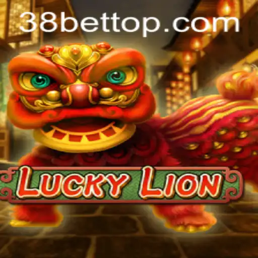Discovering the Thrills of LuckyLion in the 38bet Landscape