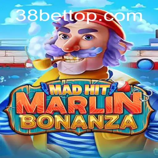 MadHitMarlinBonanza: Dive into the Ocean of Excitement with 38bet