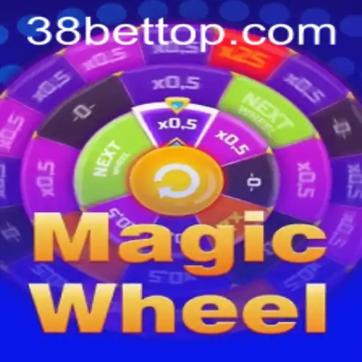 Unveiling MagicWheel: The Revolution in Online Gaming with 38bet