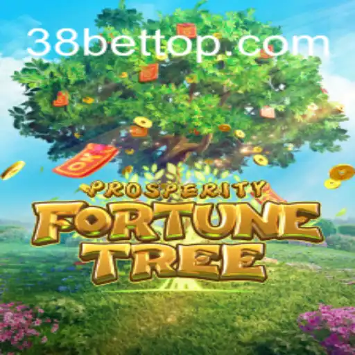 ProsperityFortuneTree: A Game of Luck and Strategy in the World of 38bet