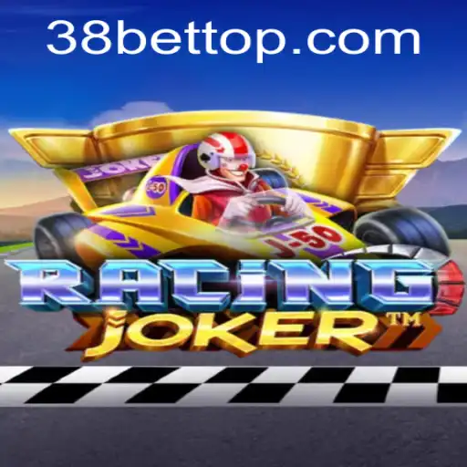 RacingJoker: The Exciting Blend of Speed and Strategy with 38bet